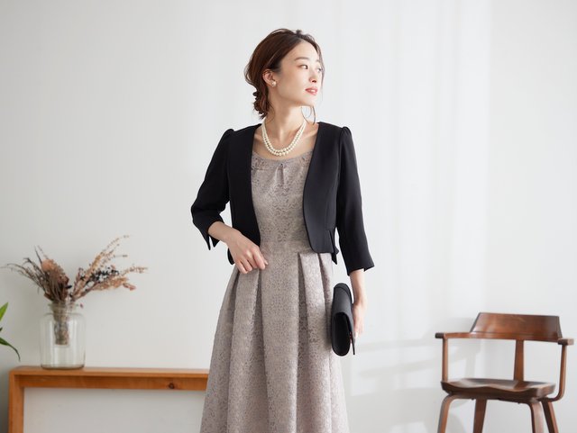 40代からの同窓会服装で気をつけたい3つのこと