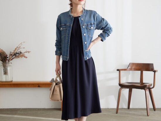40代50代女性必見！同窓会の服装で失敗しないコーデ画像6選