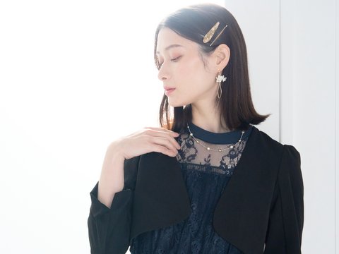 40代50代の同窓会の服装は派手さではなく、適度な華やかさを！