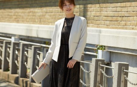顔合わせの服装選びのコツとおすすめワンピース７選