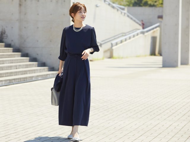 七五三の服装は必ず学校行事にも着まわせるものを！