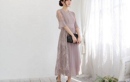 お悩み別！20代おしゃれ女子が選ぶべき結婚式ドレス特集