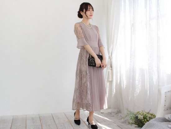 お悩み別！20代おしゃれ女子が選ぶべき結婚式ドレス特集