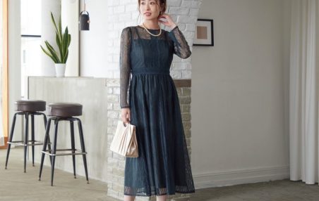 結婚式の服装｜30代女子必見のお呼ばれコーディネート9選