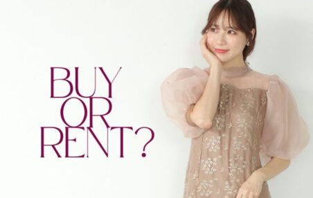 結婚式ドレスはどこで買う？失敗しない選び方と購入・レンタル比較