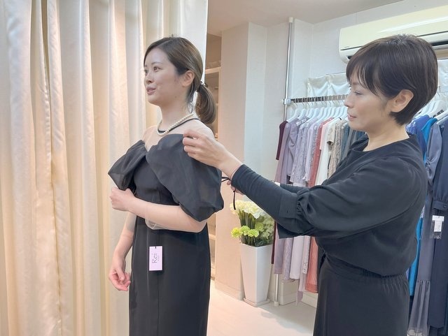 ドレスを通販で購入するなら、信頼できるショップを選ぶ