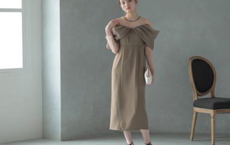 成人式二次会ドレスは？失敗しない同窓会の服装選び【2024年版】