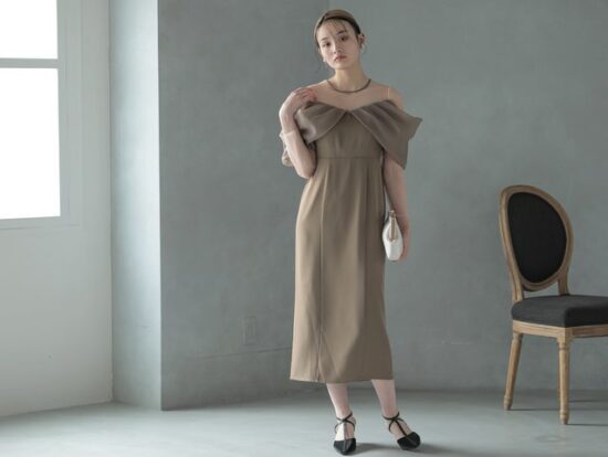 成人式二次会ドレスは？失敗しない同窓会の服装選び【2024年版】