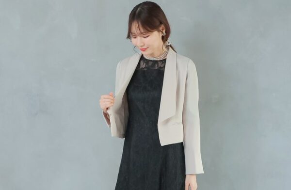 結婚式にぴったりのジャケットを選ぶ3つのコツ【2025年度版】