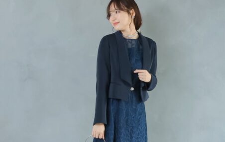 謝恩会におすすめの服装は？40代のお役立ちフォーマル特集