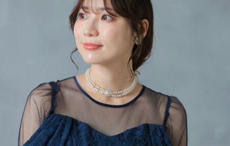 結婚式のネックレス選び完全ガイド｜マナーと華やかさを両立するコツ