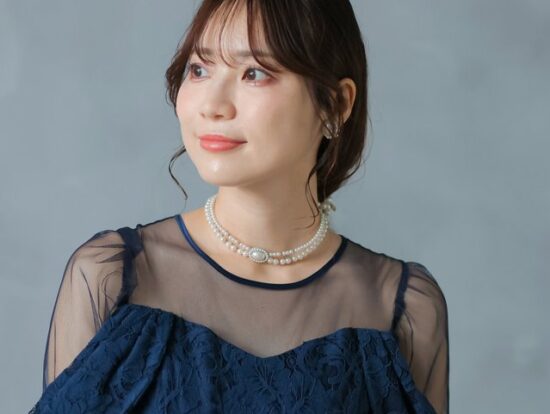 結婚式のネックレス選び完全ガイド｜マナーと華やかさを両立するコツ