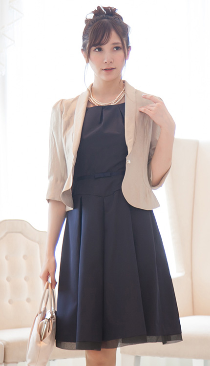 パーティードレス通販専門店プリカ