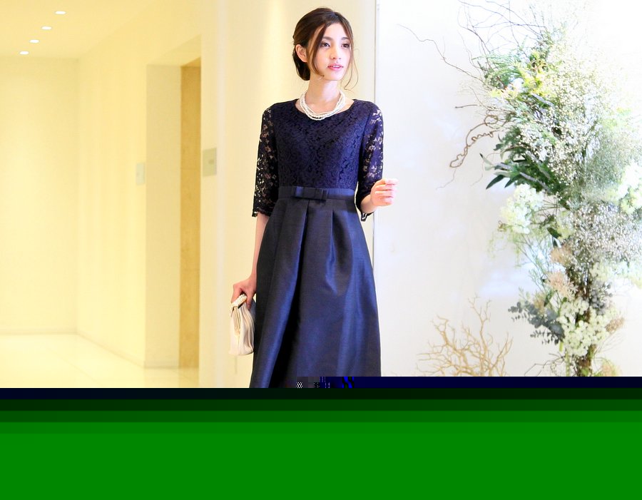 パーティードレス通販専門店プリカ